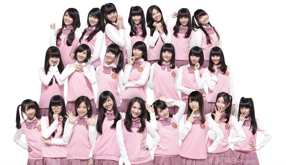 JKT48 Lebih Ngetop dari Noah dan Coboy